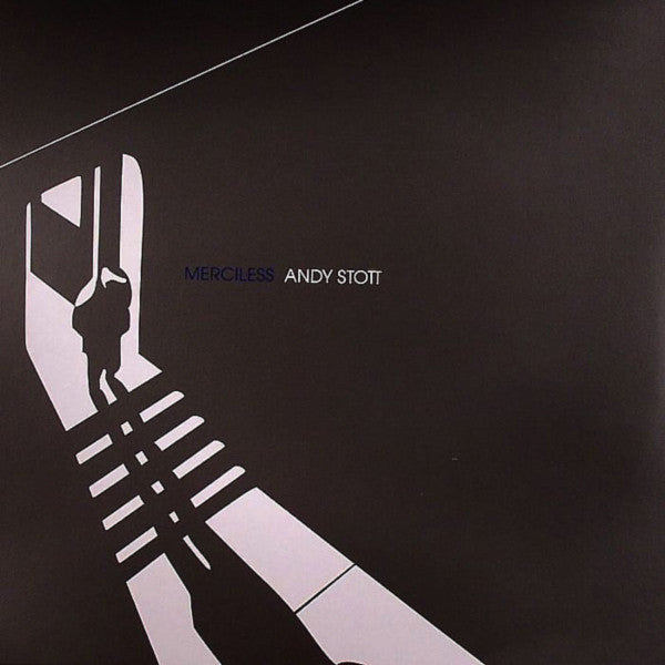 Andy Stott - Merciless
