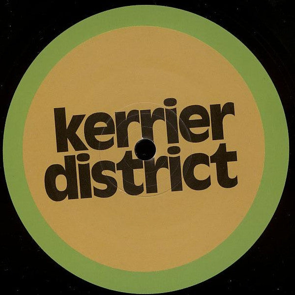 Kerrier District - Kerrier District