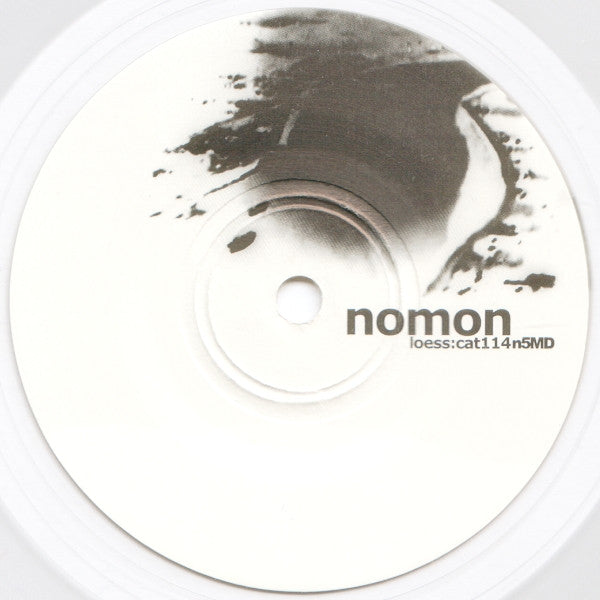 Loess - Nomon / Schoen