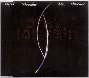Ingrid Schroeder - Bee Charmer
