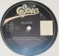 Flame Braithwaite - One Way Lover
