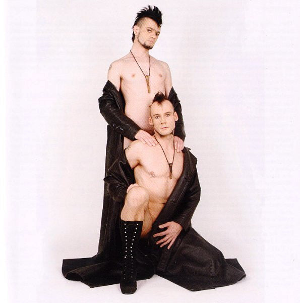 Black Sun Productions - OperettAmorale
