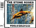 The Stone Roses - Fools Gold 9.53