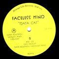 Faceless Mind - Data Cat