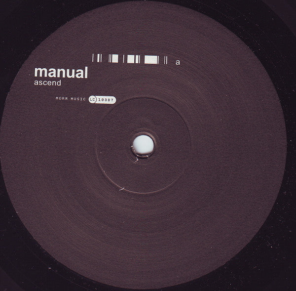 Manual - Ascend