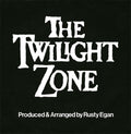 Rusty Egan - The Twilight Zone