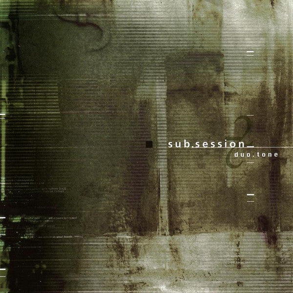 Various - Duo.Tone
