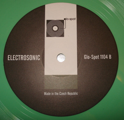 Don Harper (2) - Electrosonic