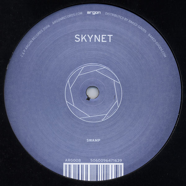 Skynet - Swamp / Isolate