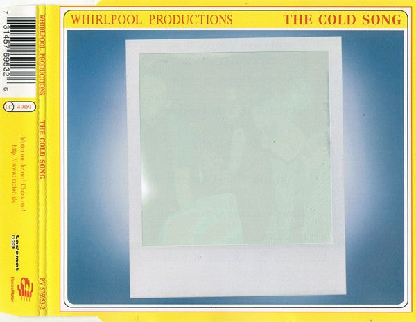 Whirlpool Productions - The Cold Song