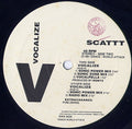 Scattt - Vocalize