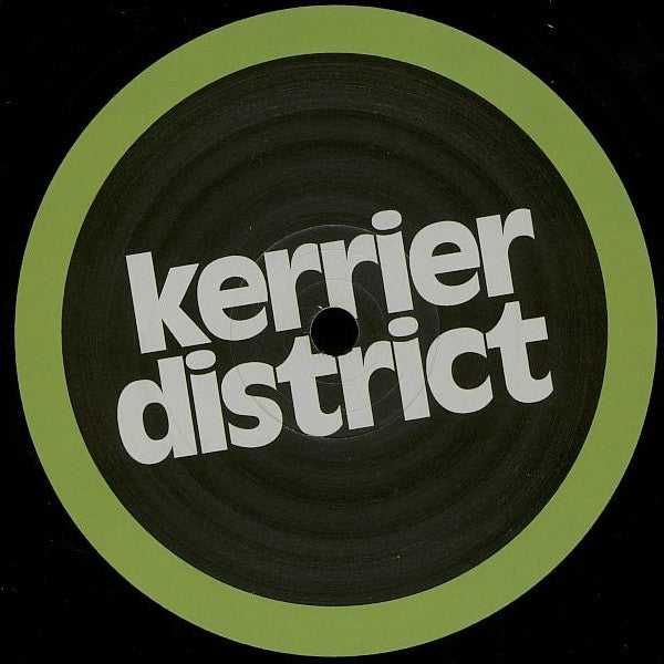 Kerrier District - Kerrier District