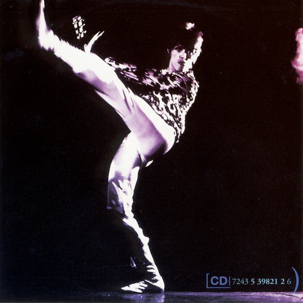 David Bowie - Best Of Bowie