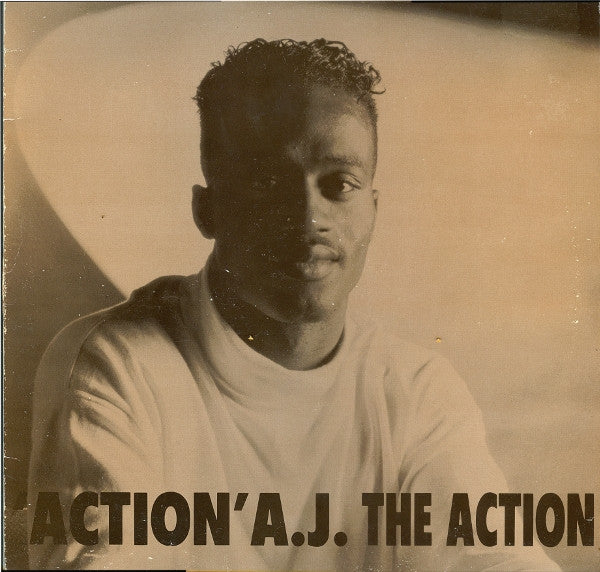 Action' A.J. - The Action