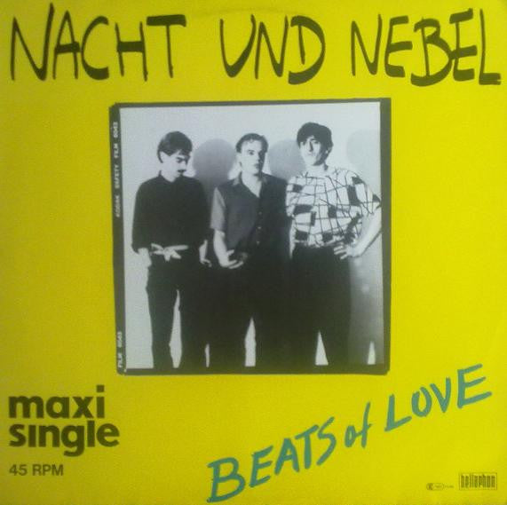 Nacht Und Nebel - Beats Of Love