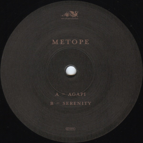 Metope - Love