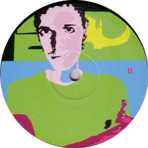 Michael Mayer - Touch