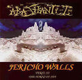 Aba-Shanti-I And The Shanti-Ites - Jericho Walls Verse III