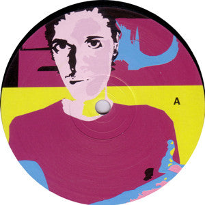 Michael Mayer - Touch