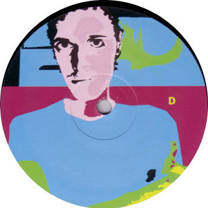 Michael Mayer - Touch