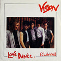 Vision (13) - Love Dance (Club Mix)