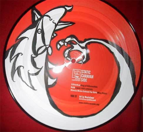 Various - ExpStatic