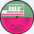Nahima - Girl To Girl