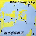 Enigma (2) - Which Way Is Up