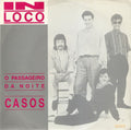 IN LOCO - O Passageiro Da Noite / Casos