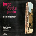 Jorge Costa Pinto E Sua Orquestra - Que Mal Te Fiz