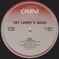 Fat Larry's Band - Nice / Which One Should I Choose