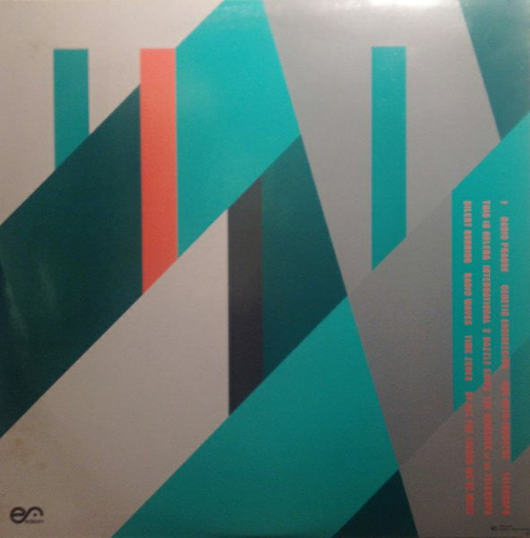 Orchestral Manoeuvres In The Dark - Dazzle Ships