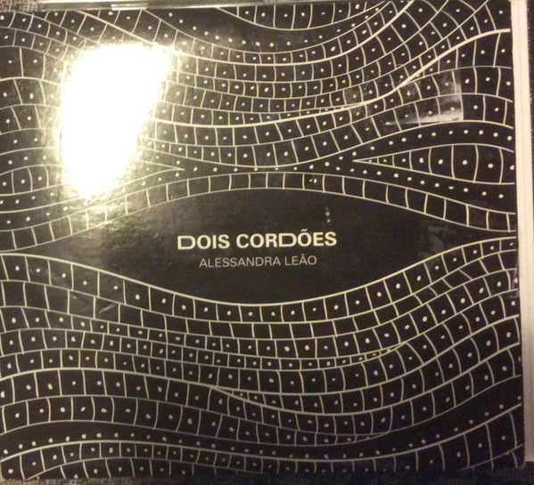Alessandra Leão - Dois Cordões