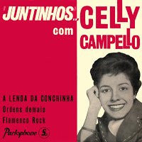 Celly Campello - Juntinhos