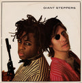 Giant Steppers - Giant Steppers