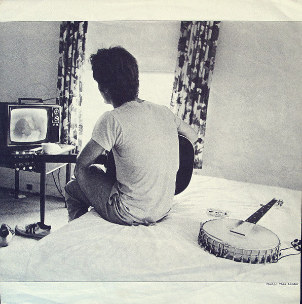 Loudon Wainwright III - Unrequited