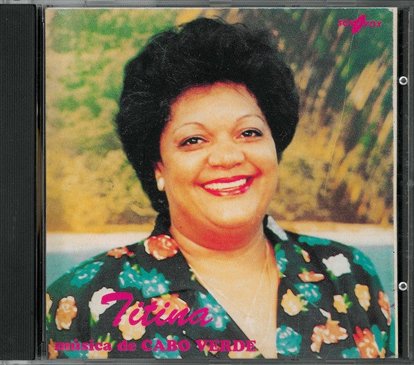 Titina - Canta B.Leza