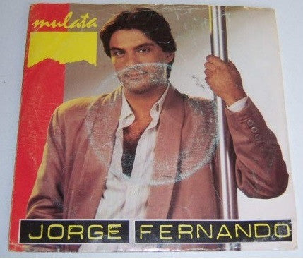 Jorge Fernando - Mulata