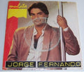 Jorge Fernando - Mulata