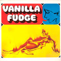 Vanilla Fudge - Vanilla Fudge