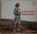 Tonicha - Cantigas Do Meu País - Folclore