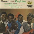 Le Ry-Co Jazz - Dansons Avec Le Ry-Co Jazz Vol. 19