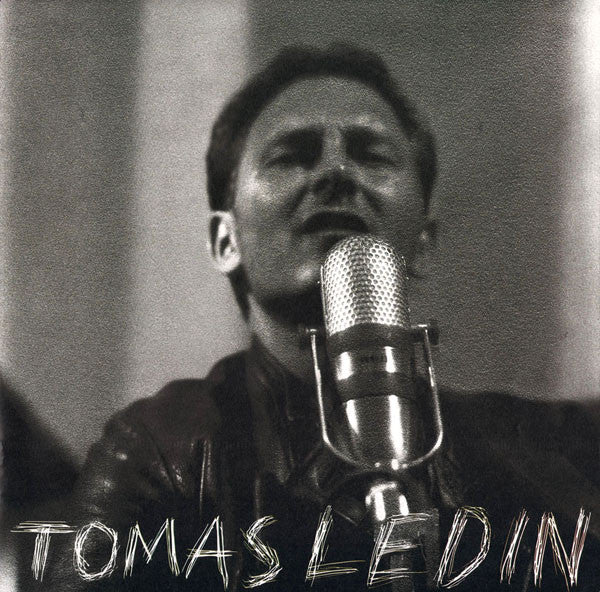 Tomas Ledin - Tillfälligheternas Spel
