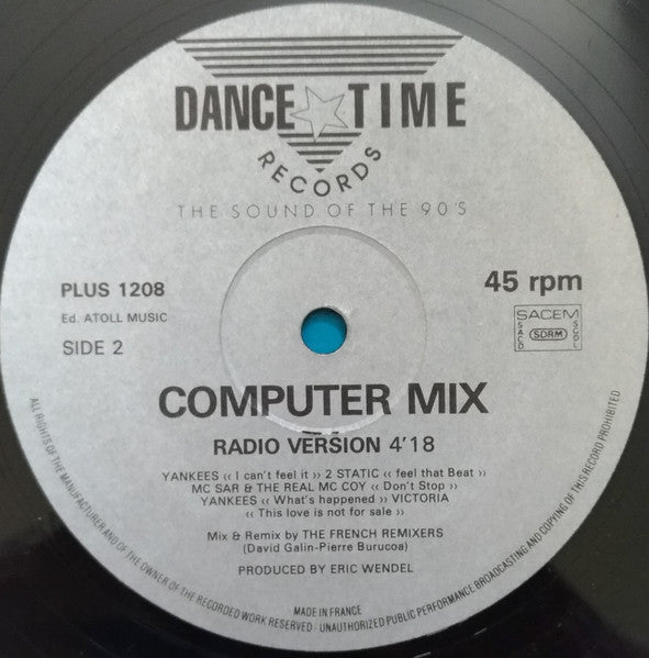 Various - Computer Mix