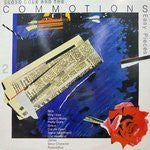 Lloyd Cole & The Commotions - Easy Pieces