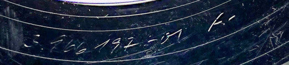 Brian Eno - After The Heat