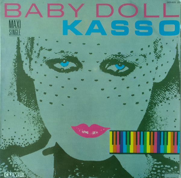 Kasso - Baby Doll