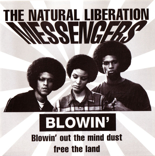 Digable Planets - Blowout Comb