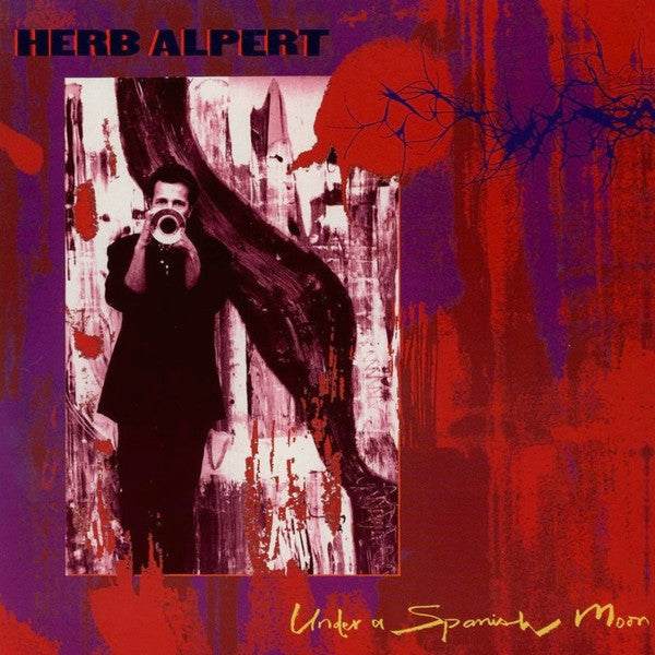 Herb Alpert - Under A Spanish Moon