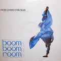 Boom Boom Room - Here Comes The Man